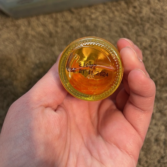 Derma-e Anti Wrinkle Treatment Oil - Picture 3 of 4